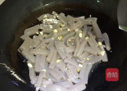 剁椒蘑芋豆腐的做法图解7