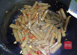 剁椒蘑芋豆腐的做法图解10