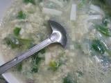 豆腐鸡蛋汤