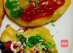 奶油饼干的做法图解12