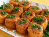 酿豆腐