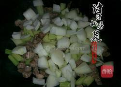 港式羅宋湯的做法图解6