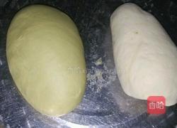 多彩多样包子的做法图解3