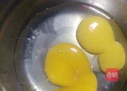 木耳炒鸡蛋的做法图解3