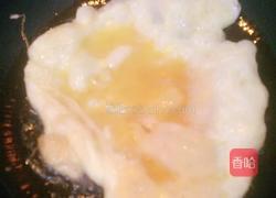 木耳炒鸡蛋的做法图解4