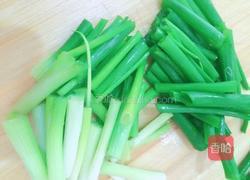 木耳炒鸡蛋的做法图解5