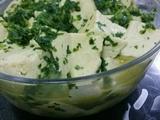雪里红炖豆付