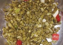 酸豆角的做法图解5