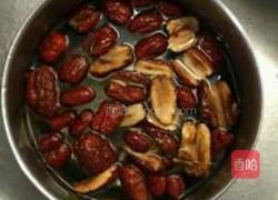 红枣水的做法图解3