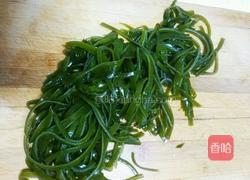凉拌海带丝的做法图解2