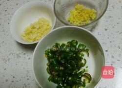 凉拌海带丝的做法图解6
