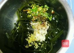 凉拌海带丝的做法图解8