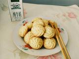 奶味曲奇