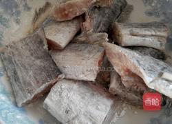 红烧带鱼的做法图解2
