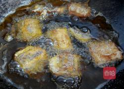 红烧带鱼的做法图解3