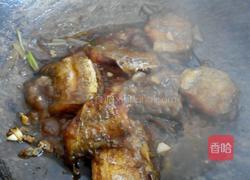 红烧带鱼的做法图解6