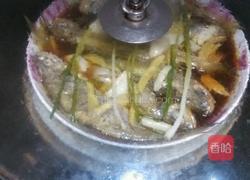清蒸小黄鱼的做法图解5