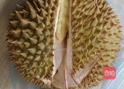 粉丝回馈《榴莲馅》的做法图解1