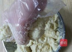 粉丝回馈《榴莲馅》的做法图解7