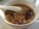 红枣银耳莲子羹