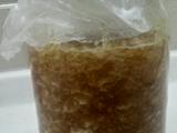 蜂蜜柚子茶