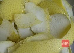蜂蜜柚子茶的做法图解3