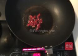爆炒猪肝的做法图解4