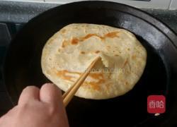 鸡蛋灌饼的做法图解7