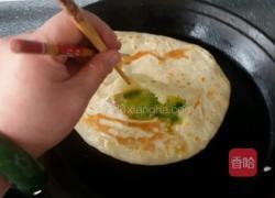 鸡蛋灌饼的做法图解8