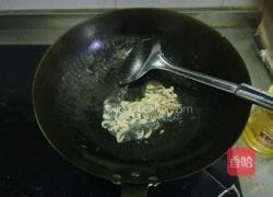 虾皮香菇鸡蛋羹的做法图解5