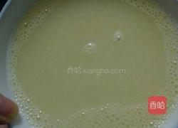 蒸蛋的做法图解3