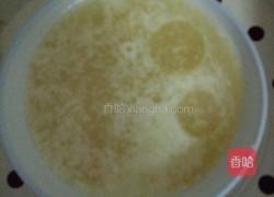 蒸蛋的做法图解5