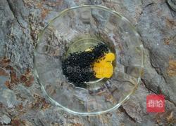 挡不住的香浓酥脆—黄金面包条 的做法图解1