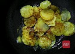 孜然土豆片的做法图解14