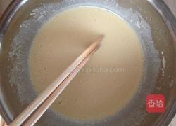 鸡蛋煎饼的做法图解2