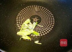 尖椒肉丝的做法图解4