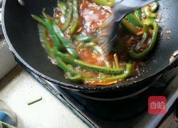 炸鱼的做法图解8