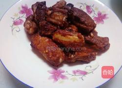 奥尔良烤排骨的做法图解5