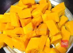 芝麻南瓜饼的做法图解2