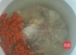 炖排骨的做法图解1
