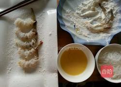 千丝万缕的做法图解2