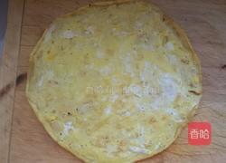 向日葵蛋炒饭的做法图解10