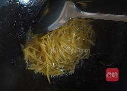 柚子皮果脯的做法图解9