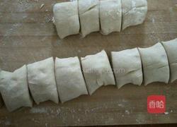 生煎包的做法图解1