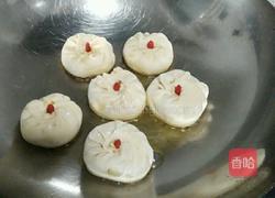 生煎包的做法图解3