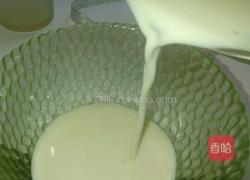 QQ糖布丁的做法图解8