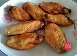 可乐鸡翅的做法图解4