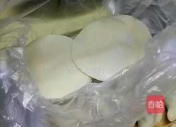 木耳鸡蛋蒸饺的做法图解3