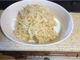 拌芥菜丝