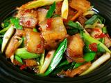 回锅肉